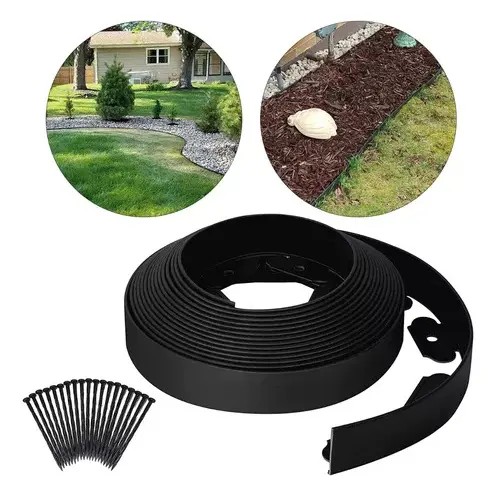 easy grass edging